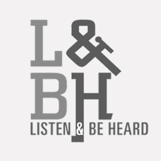 The Listen & Be Heard Network