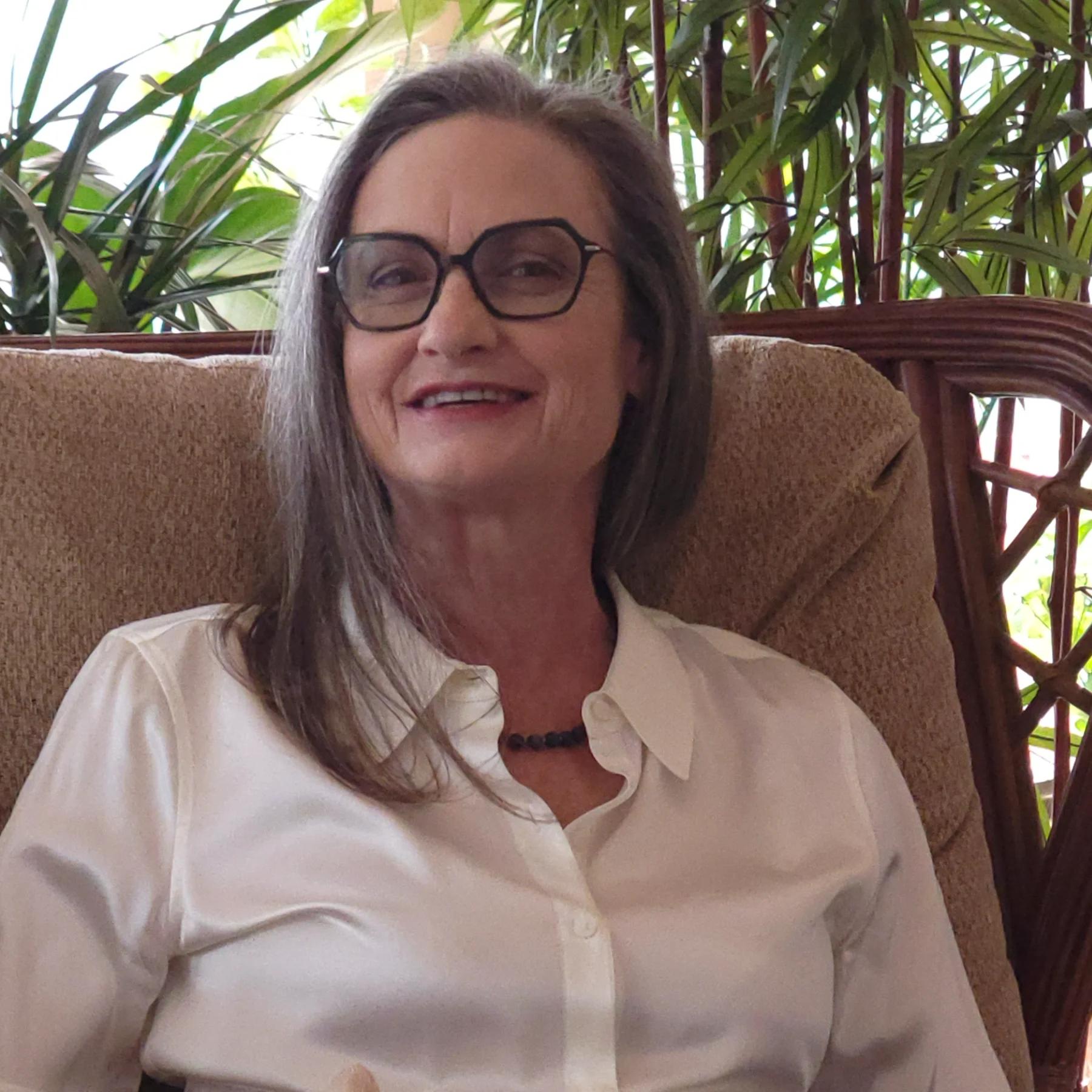 Martha Cinader